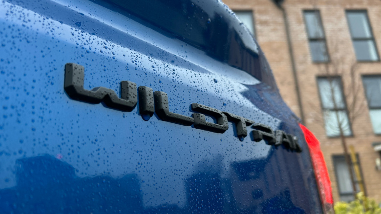 Ford Ranger Diesel Pick Up Double Cab Wildtrak 2.0 EcoBlue 205 Auto